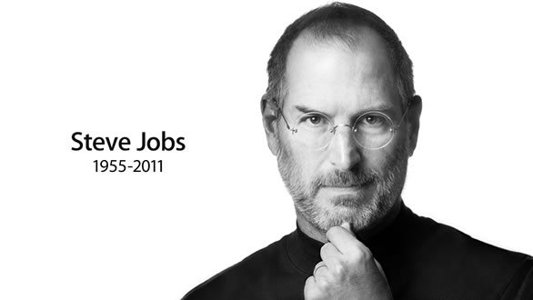 Steve Jobs